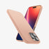 כיסוי לסדרת אייפון 16 מבית Spigen Liquid Air